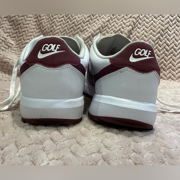 Nike Ladies Cortez G Golf Shoes - Picture 3 of 4